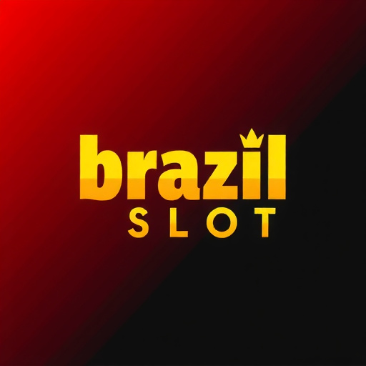 brazil slot Logo